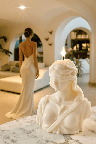 Vela Lady Mystique