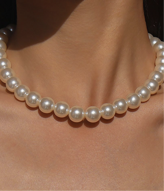 Lillia Timeless Pearl Necklace (Free Gift Offer!).