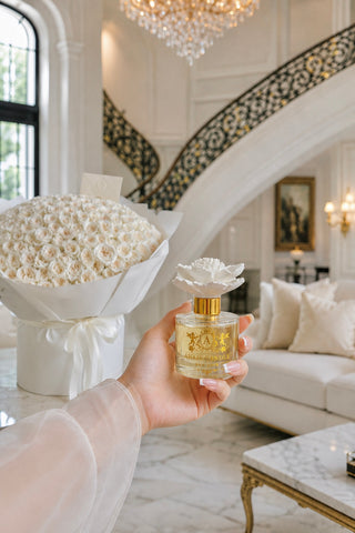 Fleur de Camélia Diffuser