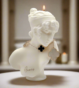 Miss Anaïs Candle (Free Gift Offer!)