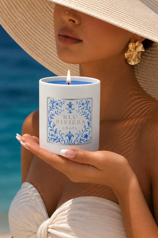 Blu Riviera - Luxury Fragrance Collection