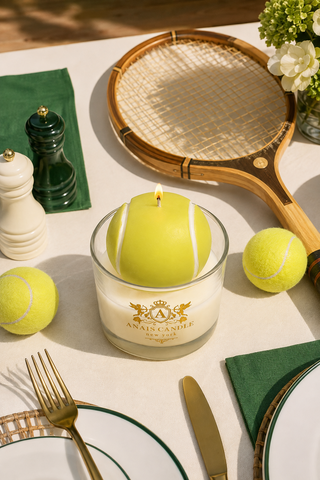 Club de Tennis Candle