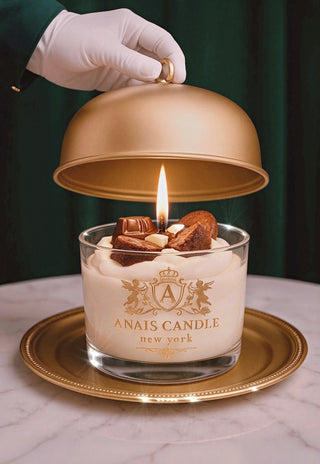 Anaïs Tiramisu Candle