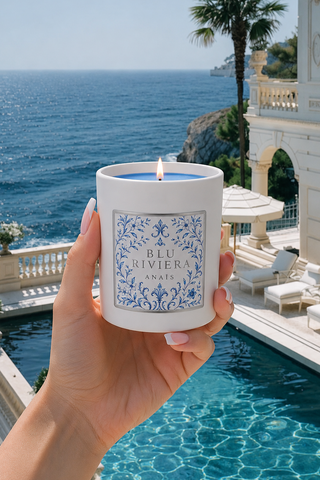Blu Riviera - Luxury Fragrance Collection