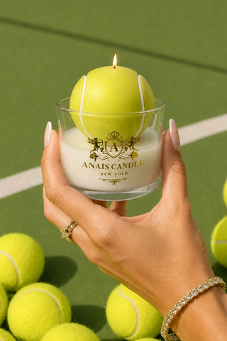 Club de Tennis Candle