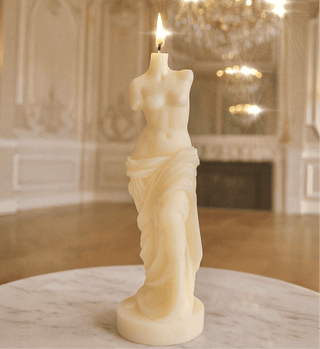 *Venus Candle (LIMITED - Free Gift Offer!)