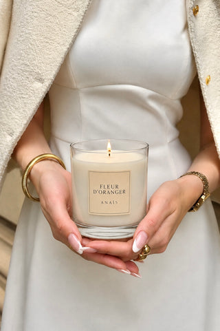 Fleur D’Oranger - Luxury Fragrance Collection