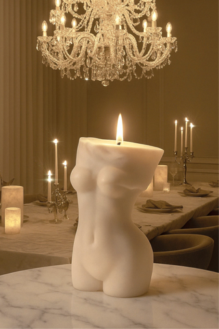 Vela Busto Femenino Anaïs 