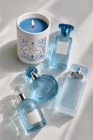 Blu Riviera - Luxury Fragrance Collection