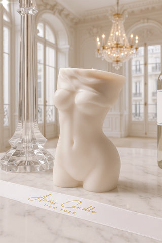 Vela Busto Femenino Anaïs 