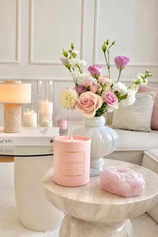 Destinée - Luxury Fragrance Collection