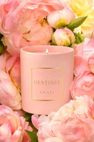 Destinée - Luxury Fragrance Collection