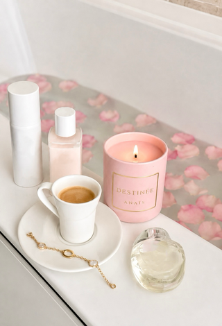 Destinée - Luxury Fragrance Collection
