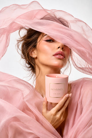Destinée - Luxury Fragrance Collection