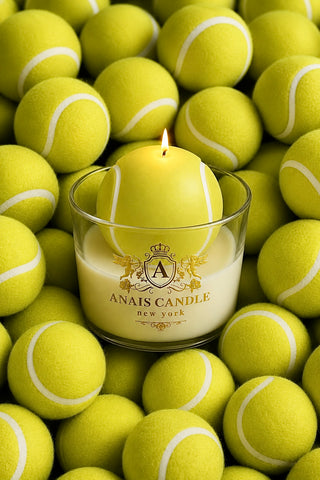Club de Tennis Candle