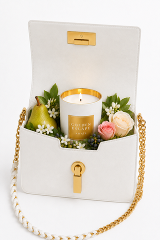 Golden Escape - Luxury Fragrance Collection