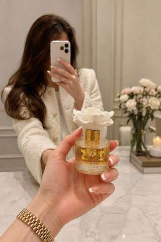 Fleur de Camélia Diffuser