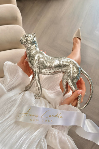 Prestigious Heiress Leopard