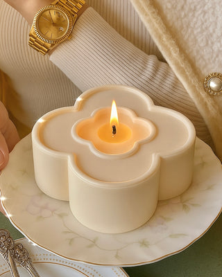 Maison Luxe Cake Candle - XXL