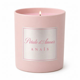 Pétale d’Amour - Luxury Fragrance Collection