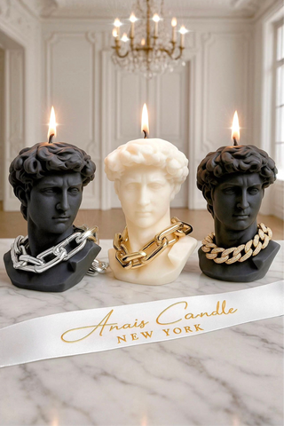 Anaïs Man Present Set of 3
