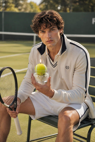 Club de Tennis Candle