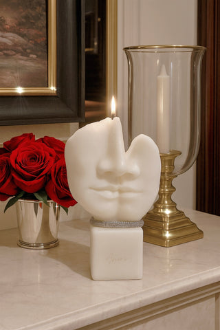 ‘Me & U’ Candle