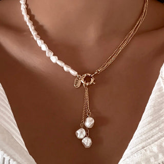 Heidi Pearl Necklace (Free Gift Offer!).