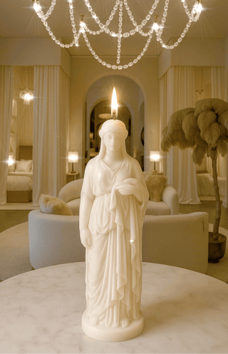 Rhea Candle
