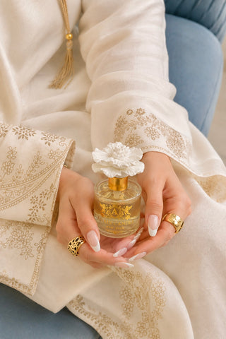 Fleur de Camélia Diffuser