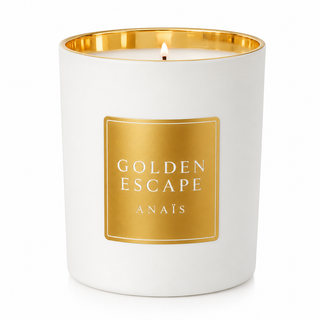 Golden Escape - Luxury Fragrance Collection