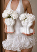 Sculpture White Glaze