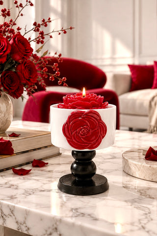 Maison Rouge Camélia Candle