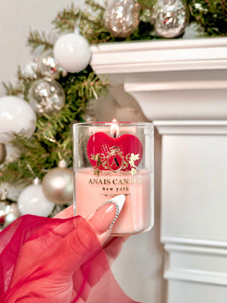 ‘A Heart To You’ Candle