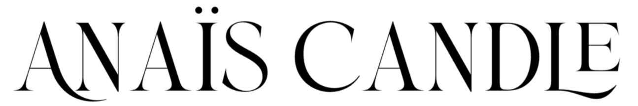 Anaïs Candle logo