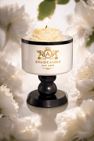 Jardin de Soie Candle