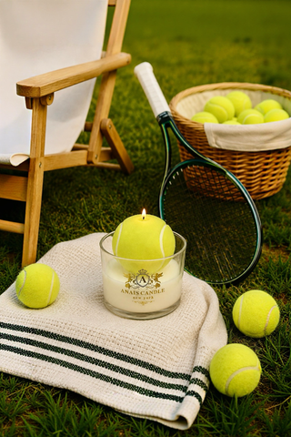 Club de Tennis Candle