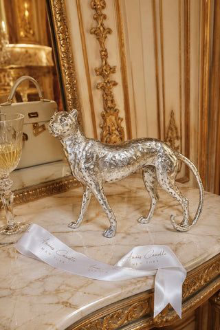 Prestigious Heiress Leopard