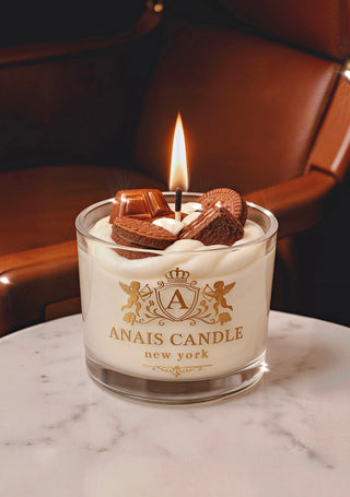 Anaïs Tiramisu Candle