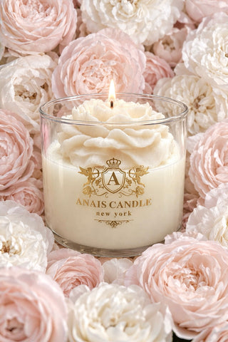 Maison de Pivoine Candle - XL