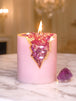 Amethyst – Peace & Clarity