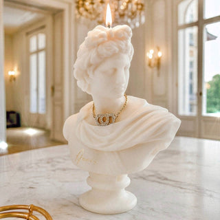 Anaïs Noah Candle (Free Gift Offer!) by Anaïs Candle.