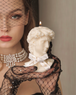 Sculpture White