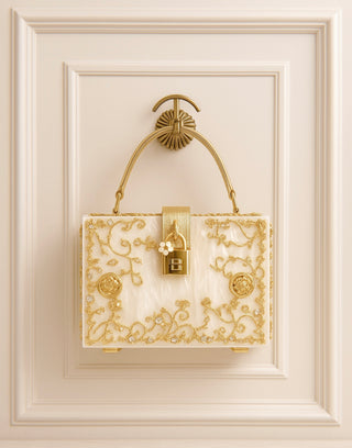 Maison Enchanté Clutch