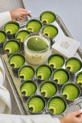 Avocado Brunch Candle