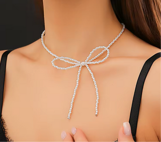 Isabella Pearl Necklace (Free Gift Offer!).