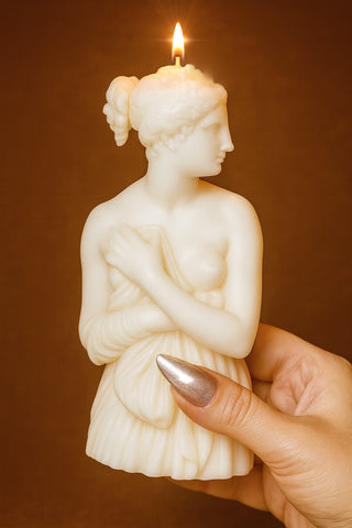 Flavia Candle