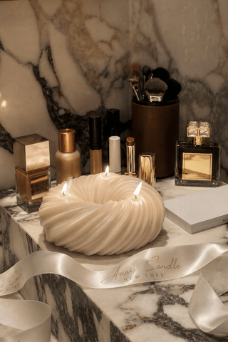 Anaïs Halo 3-Wick Candle™️ - XXL