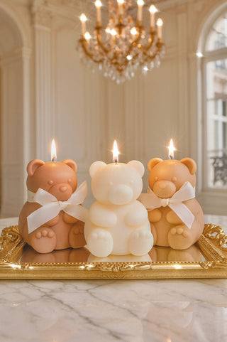 Conjunto de osito regordete de Anaïs 