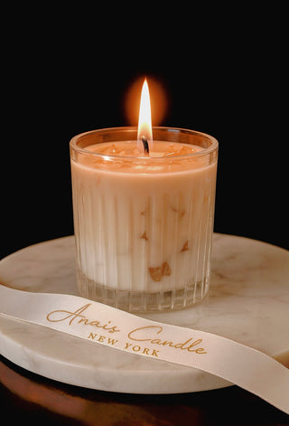 Iced Caffè Candle